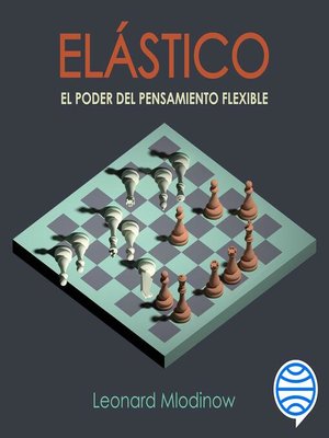 cover image of Elástico